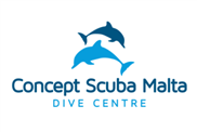 Concept Scuba Malta