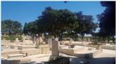 Imtarfa Military Cemetery