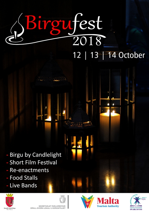 Birgufest 2018