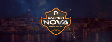 SUPERNOVA CS:GO MALTA