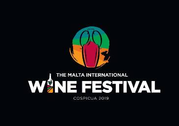 MALTA INTERNATIONAL WINE FESTIVAL 2019