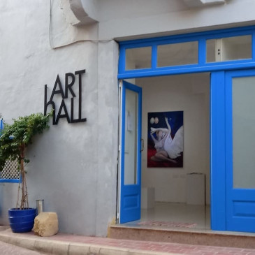 Arthall Arthall