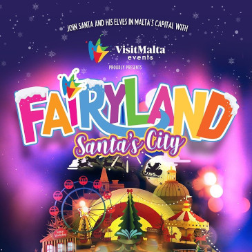 Event Details Visit Malta