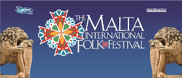 THE MALTA INTERNATIONAL FOLK FESTIVAL 2020