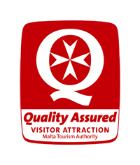 QA Logo