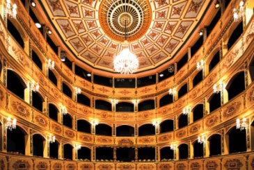 Manoel Theatre